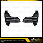 BYD Sealion 6 (2024 - 2025) DRL Assembly