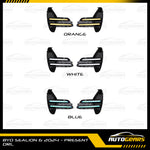 BYD Sealion 6 (2024 - 2025) DRL Assembly
