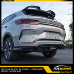 BYD Sealion 6 (2024 - 2025) Roof and Wing Spoiler Set