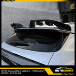 BYD Sealion 6 (2024 - 2025) Roof and Wing Spoiler Set