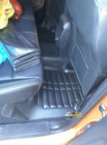 Ford Ranger (2012 - 2022) Deep Dish Mats / Matting