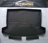 Hyundai Tucson (2016 - 2022) Trunk Tray | Cargo Tray