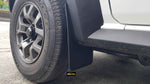 Suzuki Jimny (2024 - 2025) 5-door Mudguards | Mud flap