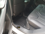 Ford Territory Gen 1 (2020 - 2022) Deep Dish Mats / Matting