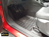 MG ZS (2019 - 2023) Deep Dish Mats / Matting