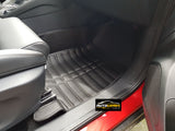 MG ZS (2019 - 2023) Deep Dish Mats / Matting