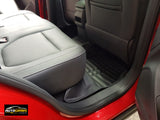 MG ZS (2019 - 2023) Deep Dish Mats / Matting