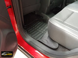 MG ZS (2019 - 2023) Deep Dish Mats / Matting