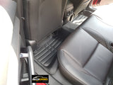 Mazda 3 (2014 - 2022) Deep Dish Mats / Matting