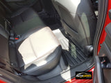Mazda 3 (2014 - 2022) Deep Dish Mats / Matting