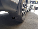 Subaru XV (2018 - 2023) Mudguards