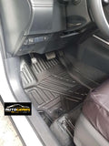 Toyota Corolla Cross (2020 - 2026) Deep Dish Mats | Floor Liners V1