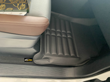 Toyota Zenix (2023 - 2026) Deep Dish Mats / Matting