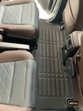 Toyota Zenix (2023 - 2026) Deep Dish Mats / Matting