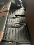 Toyota Zenix (2023 - 2026) Deep Dish Mats / Matting