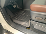 Toyota Zenix (2023 - 2026) Deep Dish Mats / Matting