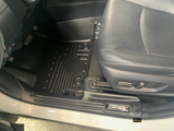 Toyota Corolla Cross (2020 - 2026) 5D Extended Deep Dish Matting | Floor Liners V2