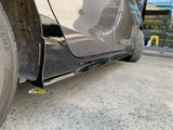 Honda City GN (2021 - 2026) Side Skirts V3