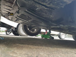 Honda City (2014 - 2020) Engine Undercover