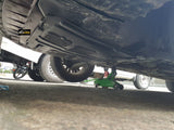 Honda City (2014 - 2020) Engine Undercover