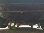 Honda City (2014 - 2020) Engine Undercover