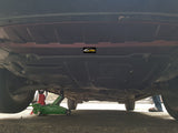 Honda City (2014 - 2020) Engine Undercover