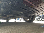 Honda City (2014 - 2020) Engine Undercover