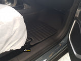 Geely Okavango (2020 - 2026) Deep Dish Mats / Matting (2 Rows)