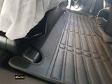 Geely Okavango (2020 - 2026) Deep Dish Mats / Matting (2 Rows)