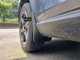 Honda HRV HR-V (2022 - 2026) Mudguards