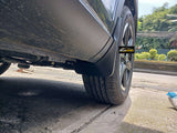 Honda HRV HR-V (2022 - 2026) Mudguards