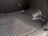 Hyundai Tucson (2016 - 2022) Trunk Tray | Cargo Tray