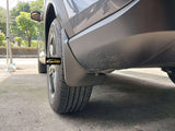 Honda HRV HR-V (2022 - 2026) Mudguards
