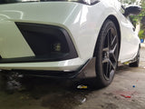 Honda Civic 11th Gen FE (2022 - 2024) Front Skirts