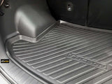Hyundai Tucson (2016 - 2022) Trunk Tray | Cargo Tray