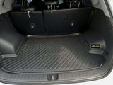 Hyundai Tucson (2016 - 2022) Trunk Tray | Cargo Tray