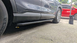 Honda CRV CR-V (2024 - 2026) Stepboard