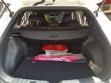 Toyota Corolla Cross (2020 - 2025) Cargo Cover