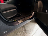 Honda HRV HR-V (2022 - 2026) Step Sills