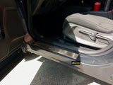 Honda HRV HR-V (2022 - 2026) Step Sills