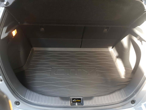 Honda City Hatchback (2021 - 2026) Trunk Tray | Cargo Tray