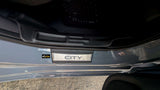 Honda City Hatchback (2021 - 2025) Step Sills