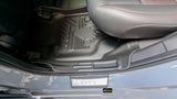Honda City Hatchback (2021 - 2025) Step Sills