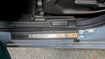 Honda City Hatchback (2021 - 2025) Step Sills