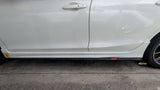 Honda City GN (2024 - 2026) RS Type Full Bodykit