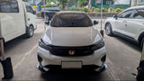 Honda City GN (2024 - 2026) RS Type Full Bodykit