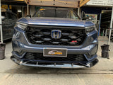 Honda CR-V CRV (2024 - 2025) Front Lip Skirts