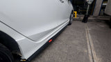 Honda City GN (2024 - 2026) RS Type Full Bodykit