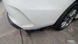 Honda City GN (2024 - 2026) RS Type Full Bodykit