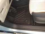 BYD Sealion 6 (2024 - 2026) Deep Dish Matting | Floor Liners V3